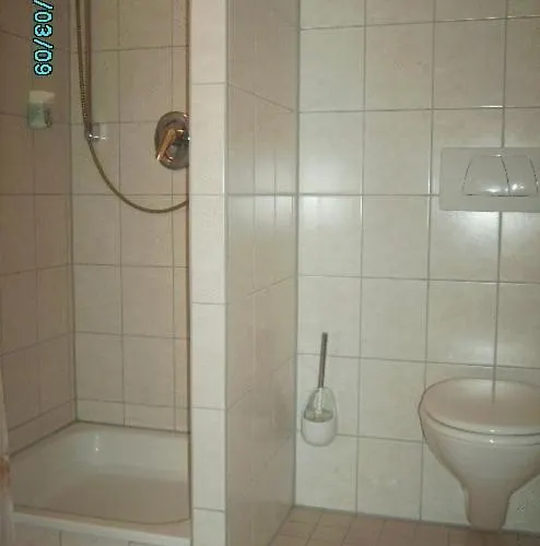 ゲストハウス & Restaurant Zum Lamm